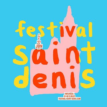 Saint-Denis Festival